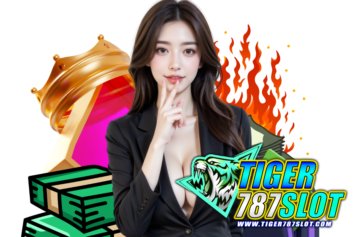 tiger 787 slot app