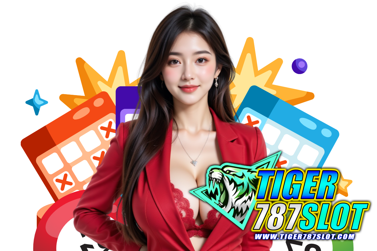 tiger 787 slot สล็อต